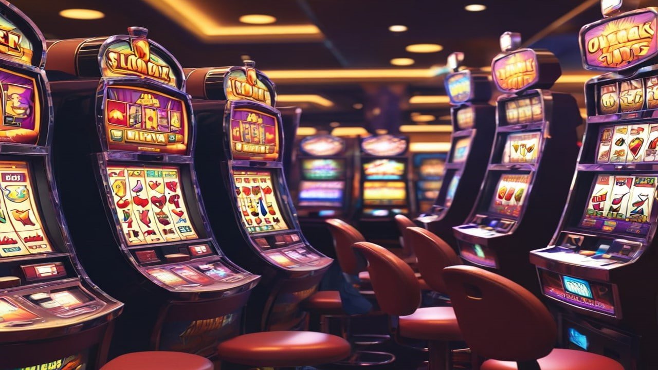 vvvwin70 Live Casino trực tuyến